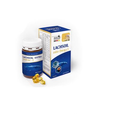  LACHSOIL-EXTRA OMEGA-3