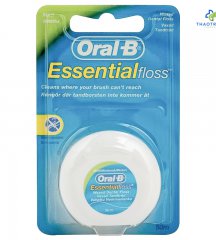 Chỉ nha khoa ORAL-B Essential Floss