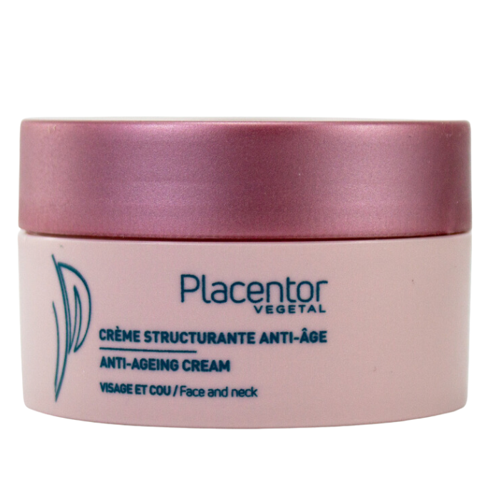 Kem chống lão hóa Placentor Anti-Ageing Cream (Hũ 50ml)