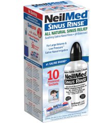 Bình rửa mũi Neilmed Sinus Rinse cho người lớn