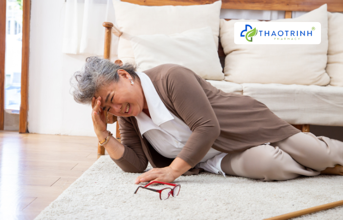 An Cung Ngưu Hoàng Hoàn được dùng nhiều trong phòng và điều trị đột quỵ