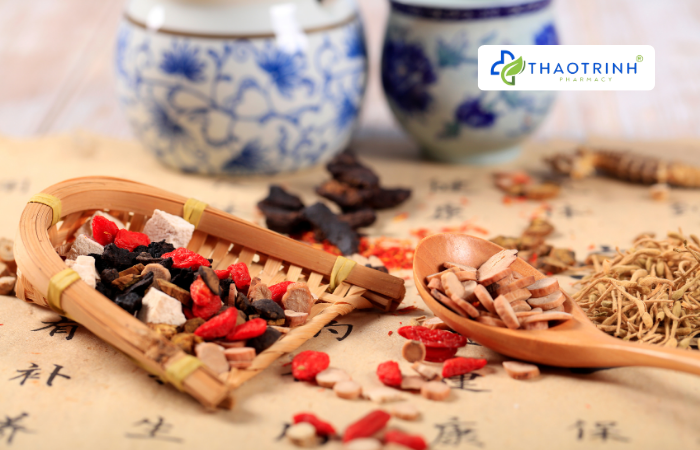 An Cung Ngưu Hoàng Hoàn là bài thuốc lâu đời trong y học cổ truyền Trung Quốc