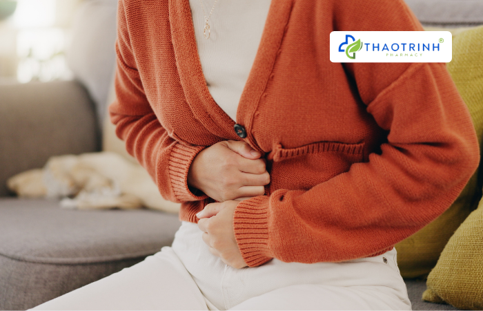 Buồn nôn nếu dùng An Cung Ngưu Hoàng Hoàn quá liều