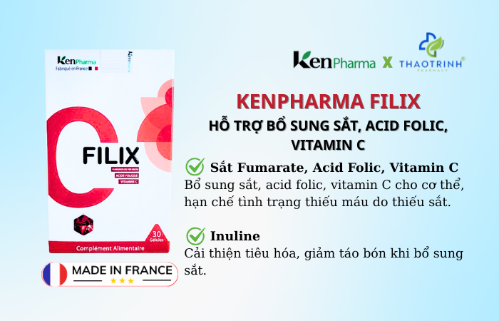 diem noi bat cua filix