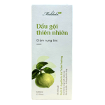 Dầu gội thiên nhiên Maldala hỗ trợ giảm rụng tóc (Chai 500ml)