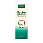 Kem đánh răng GEOTON-ZAHNCREME (25 ml)