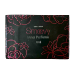 Nước hoa vùng kín Smoovy Inner Perfume (Lọ 6ml)