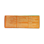 Viên sủi bổ sung vitamin Oredon Perfomance (Tuýp 10 viên)