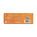 Viên sủi bổ sung vitamin Oredon Perfomance (Tuýp 10 viên)