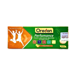 Viên sủi bổ sung vitamin Oredon Perfomance (Tuýp 10 viên)