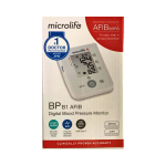 Máy đo huyết áp bắp tay Microlife BP B1 AFIB