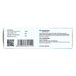 Men vi sinh Bio - Meracine 2 Bil (Hộp 24 ống)
