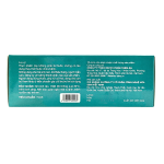 Men vi sinh BioAikido Tatra (Hộp 20 ống)