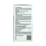 BRAIN NATTOMAX - Viên uống hoạt huyết, tăng cường tuần hoàn máu não