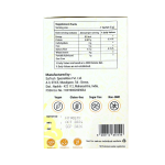 DIZZO FIBER - Thực phẩm bảo vệ sức khỏe, hỗ trợ giảm táo bón