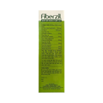 Fiberzil - Giúp bổ sung chất xơ (Hộp 20 ống x 10 ml)