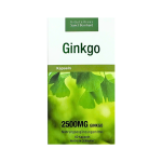 Viên uống bổ não Sanct Bernhard Ginkgo Kapseln (Hộp 60 viên)