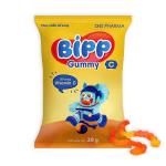 Kẹo dẻo BIPP GUMMY C - Bổ sung Vitamin C (10 gói)