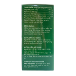 Dung dịch Peptine Gold Đại Đức Mạnh - hỗ trợ giảm đầy bụng, khó tiêu, ợ hơi (Hộp 20 ống)