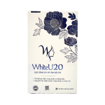 Viên uống trắng da WhiteU20 (Hộp 30 viên)