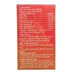 Viên uống bổ huyết, điều kinh Xuân Nữ Đan (Hộp 30 viên)