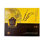 Viên uống Yong Kwang - Hỗ trợ tăng cường sức khỏe, , giúp cải thiện tình trạng mệt mỏi (Hộp 2 lọ)