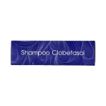Dầu gội Shampoo Clobetasol điều trị tại chỗ bệnh vảy nến da (Hộp 100ml)