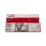 Gel nóng Starbalm Warm Gel (Tuýp 25 ml)