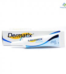 Gel mờ sẹo DERMATIX Ultra Gel (Tube 7g)