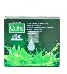 Serum dưỡng trắng da Oribe (Hộp 36 viên nang mềm)